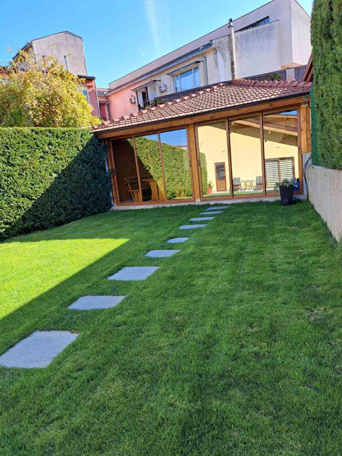 Guest House Ideal Sapareva Banya Exterior foto